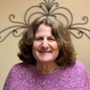 Meet your Posher, Cheryl